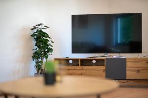CASSEL LOFTS - Stilvolles Apartment - Boxspringbetten