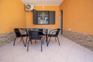 Apartment mit 2 Schlafzimmern