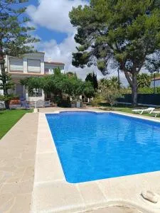 Villa Teresa - Les tres Cales