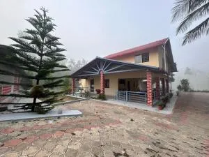 Immanamane Homestay - Mudigere