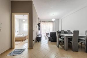 Comfort Beach Apartment