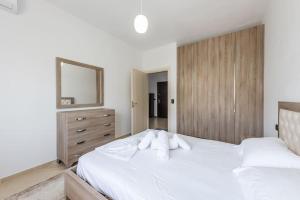 Comfort Beach Apartment