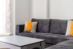 Comfort Beach Apartment