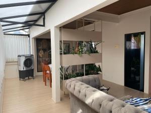 Studio 402 com bela vista