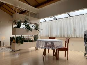 Studio 402 com bela vista