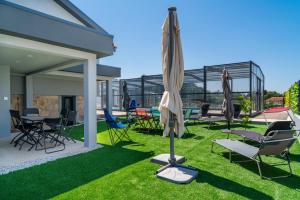 Porto Vivenda em Lever-casa inteira