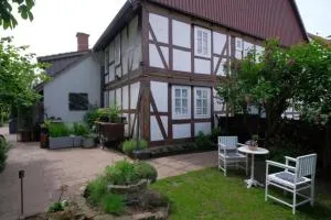 Beim Bildhauer Karl F - Borgentreich