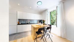 Apartment MaRo in Split - Bacvice