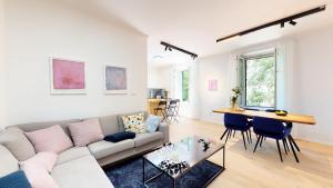 Apartment MaRo in Split - Bacvice