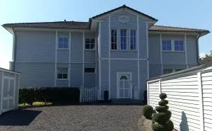 Villa Regina - Möhnesee