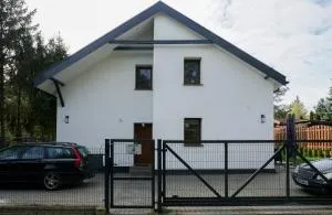 Lusowo DOM - Dopiewo