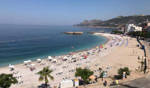 The View Apartments I