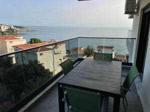 The View Apartments I