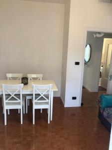 Appartamento a 100 mt dalla spiaggia