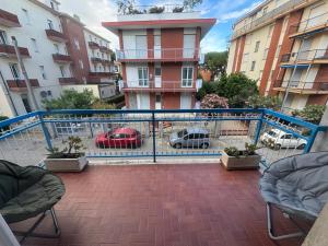 Appartamento a 100 mt dalla spiaggia