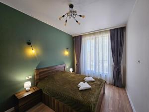 Двухкомнатная квартира рядом с Hualing моллом