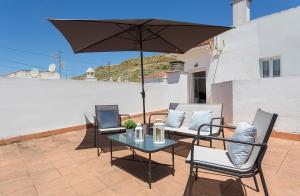 Ático Vista Peña 3 Dormitorios