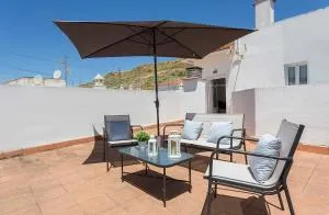 Ático Vista Peña 3 Dormitorios - Guijo