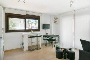 Apartamento a 50 m de la playa