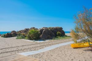 Apartamento a 50 m de la playa