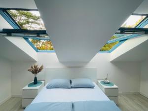 Apartament DWIE RYBKI