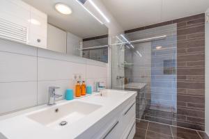 Appartementencomplex Juliana 138