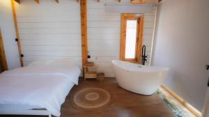 منتجع بامبو