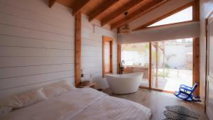 منتجع بامبو