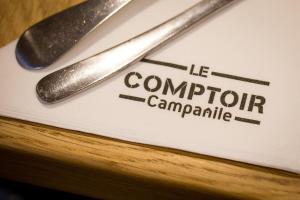 Hotels Campanile Dijon Centre - Gare : photos des chambres