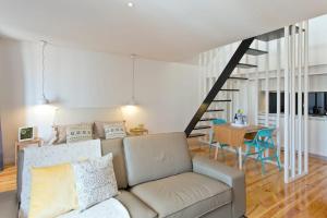 GuestReady - Climbing Loft