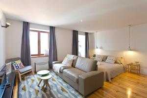 GuestReady - Climbing Loft