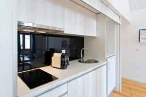 GuestReady - Climbing Loft