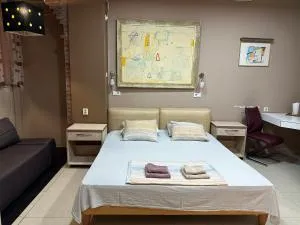 Apartments Iva - Ćuprija