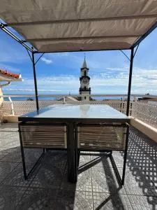 Arco Apartment - Achada de Cima