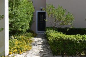 Three-Bedroom Villa with Private Pool