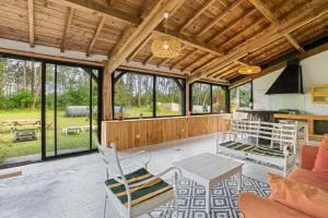 La maison Léon - Boos