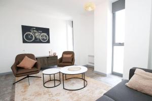 High Point 1 Bedroom Apartment