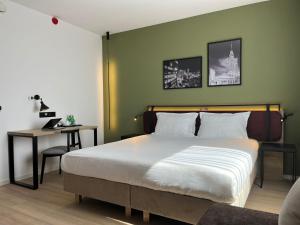 Campanile Warszawa Północ