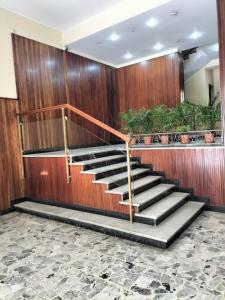 Casa del Grillo in centro e nei pressi del mare