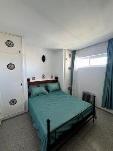 Beach-Appartment Marbel at Malabata Beach