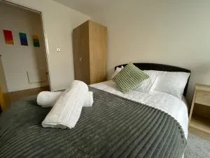 Number 8 Vincent House - 塞奇菲尔德