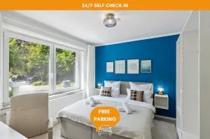 AT WEINMEISTER - Großzügigkeit & Ruhe - Gütersloh