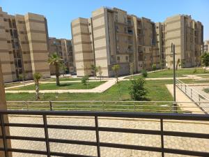 Apartment in 6 October city