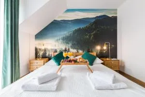 Bieszczadzkie Siedlisko - Myczków