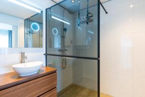 Appartementencomplex Juliana 76