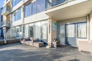 Appartementencomplex Juliana 76