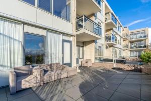 Appartementencomplex Juliana 76