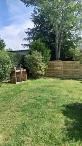 maison de soleil - 埃塔普勒