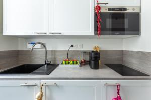 2 pièces-Moderne-Proche Paris