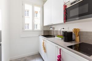 2 pièces-Moderne-Proche Paris